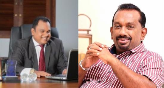 Mahindananda & Nalin Fernando Found Guilty
